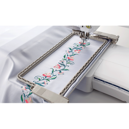 Brother Border Embroidery Frame 300 X 100 (12 x 4 inch) 