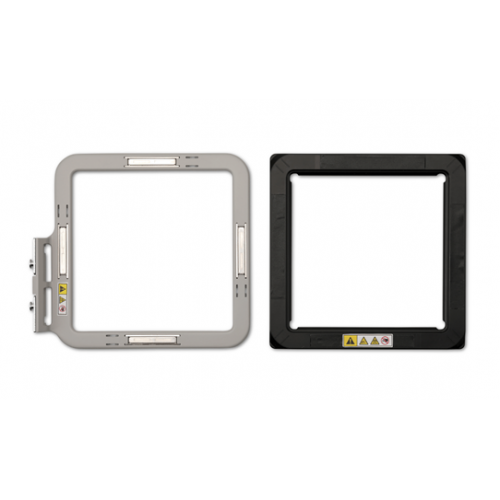 Brother 100 x 100mm magnet embroidery frame MFM100