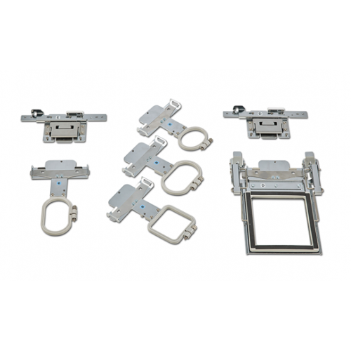 Brother Entrepreneur PR Monogram Kit PRMNGRMKIT1