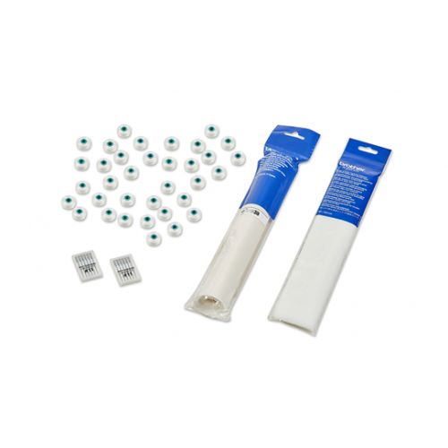 Brother Entrepreneur PR Consumables Kit PRCNSKIT1 Brother Entrepreneur PR Consumables Kit PRCNSKIT1