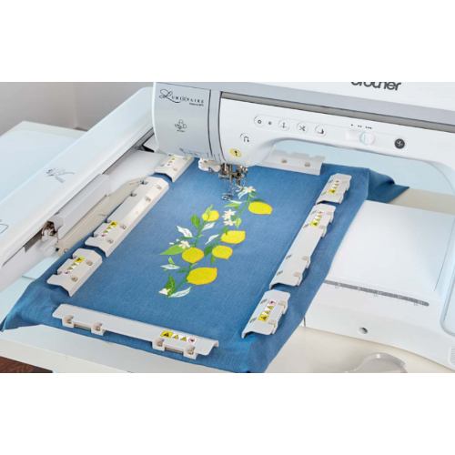 Brother Magnetic Sash Frame XPMSF360