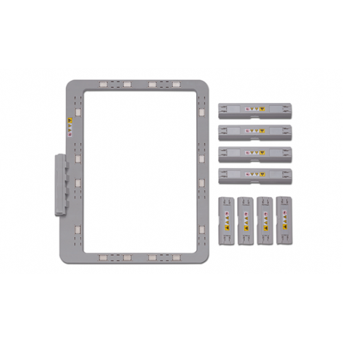 Brother 300 x 180mm magnet embroidery frame MF300 Brother 300 x 180mm magnet embroidery frame MF300