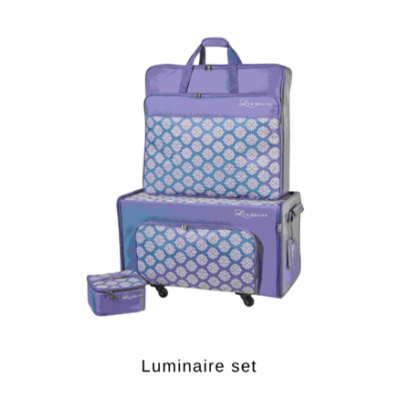 Brother Trolley set Luminaire