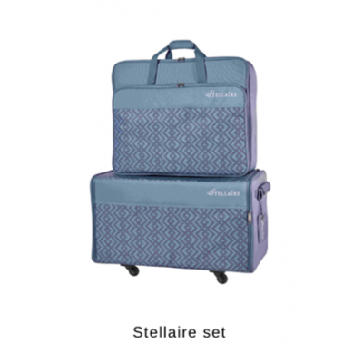 Brother Trolley set Stellaire 