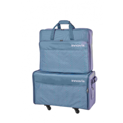Brother Trolley set V series 