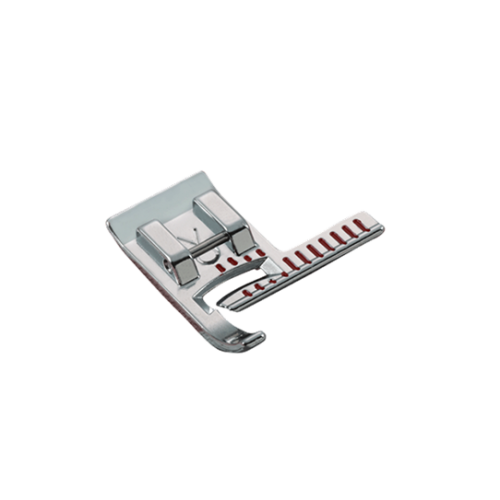 Brother Vertical Stitch Alignment Foot F063