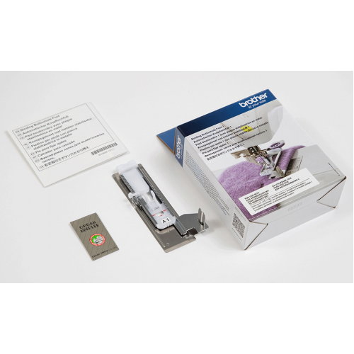 Brother Binding Buttonhole Foot 1 - F083 Brother Binding Buttonhole Foot 1 - F083