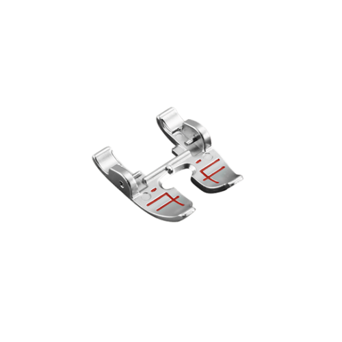 Brother Open Toe Dual Feed Foot F070 Brother Open Toe Dual Feed Foot F070