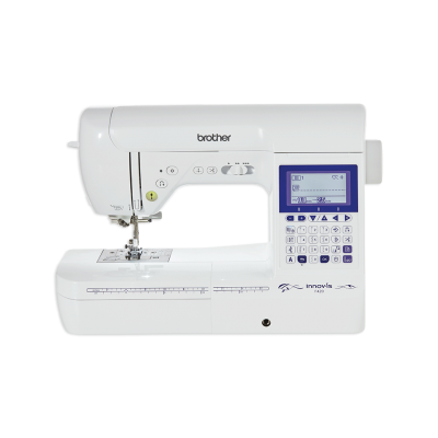 Brother Innov-Is F420 Sewing Machine