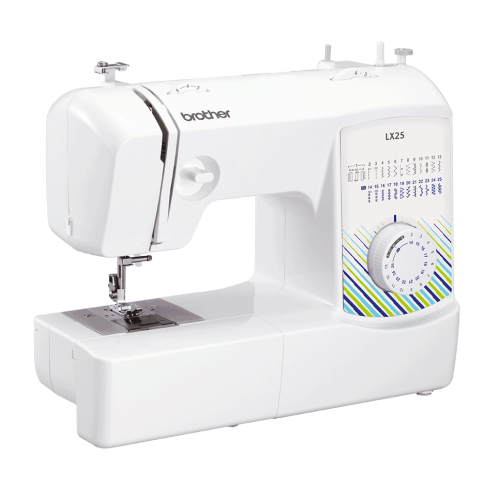 BROTHER LX 25 sewing machine