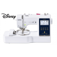 Brother Innov-is M280D Sewing and Embroidery Machine