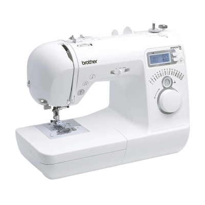 Brother Innov-IS 15 Sewing Machine 