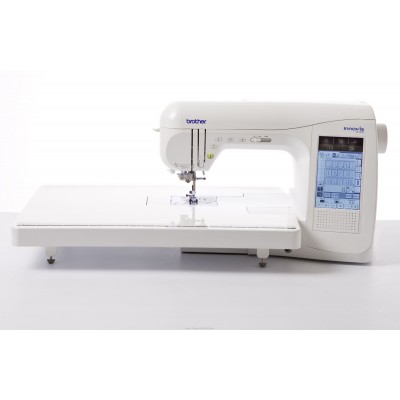 Pre Loved Brother QC1000 Computerized sewing machine 