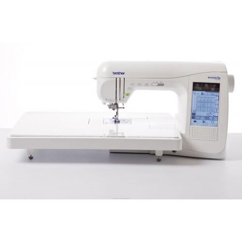Pre Loved Brother QC1000 Computerized sewing machine 