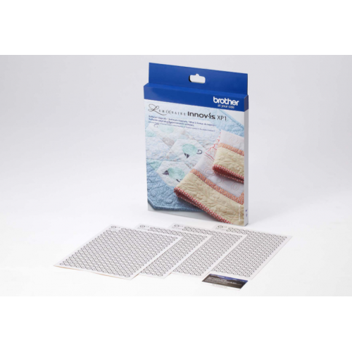 Brother Innov-is XP1 Upgrade kit 2