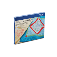 Brother Innov-is XP1 Upgrade Kit 1 Brother Innov-is XP1 Upgrade Kit 1