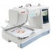 Janome Memory Craft 1000 Sewing & Embroidery 