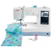 Janome Memory Craft 1000 Sewing & Embroidery 