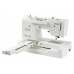 Janome Memory Craft 1000 Sewing & Embroidery 
