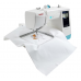 Janome Memory Craft 100E 