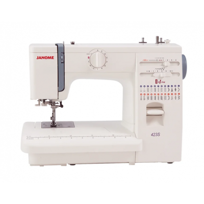 Janome HD2200 sewing machine —  - Sewing Supplies