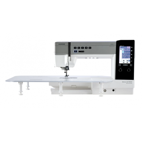 Janome Horizon Memory Craft 9480 QCP 