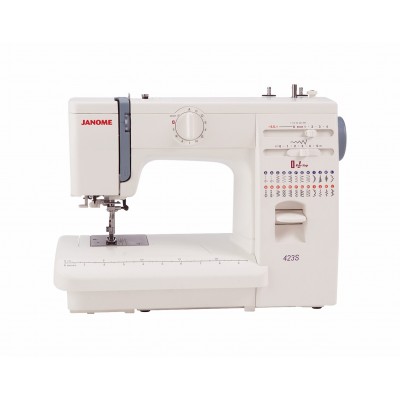 Janome 423S Sewing Machine 
