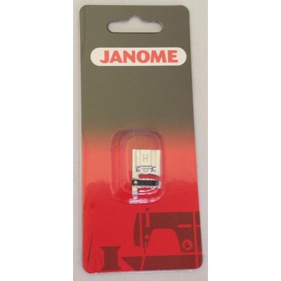 Janome 3-Way Cording Foot - Category B/C
