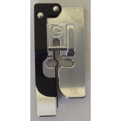 Janome Blind Stitch Foot (G) - Category B/C