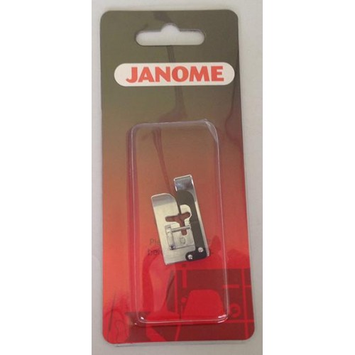 Janome Blind Stitch Foot (G) - Category D