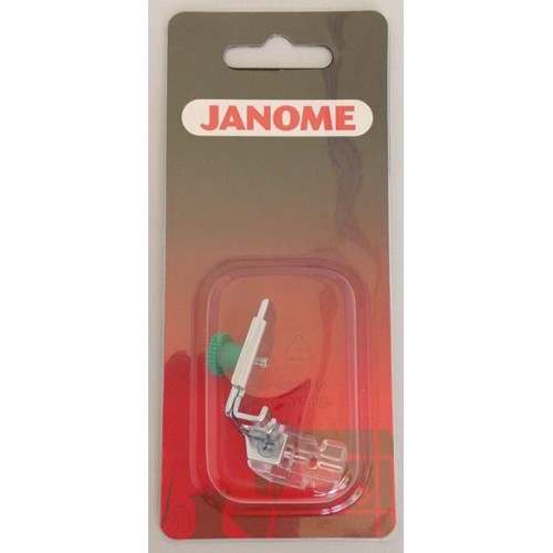 Janome Concealed Zipper Foot - Category A