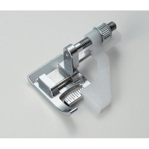 Janome Edge Guide Foot - Category B/C Janome Edge Guide Foot - Category B/C