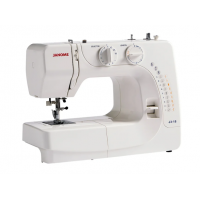 Janome J3 18 Sewing Machine 