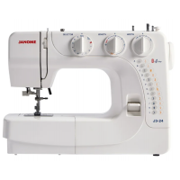 Janome J3 24 Sewing Machine