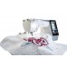 Janome Quilt Maker  Memory Craft 15000 Sewing Machine