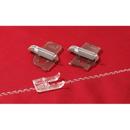 Spanish Hemstitch Attachment F090