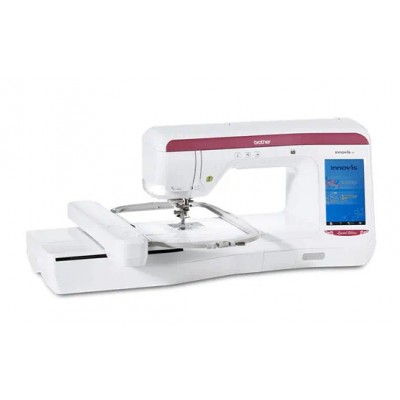 Brother Innov-is V3LE embroidery machine