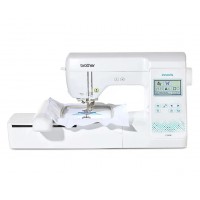 Brother Innov-is F540E embroidery machine