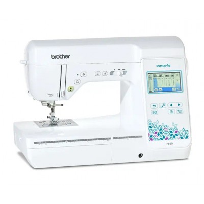 Brother Innov-is F560 sewing machine