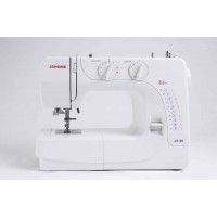 Janome J3 20 Sewing Machine
