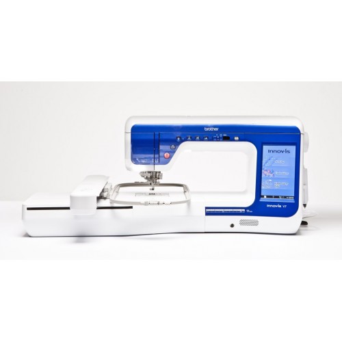 Brother innov-is V7 Sewing And Embroidery Machine - Buy