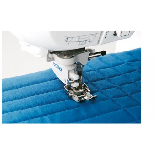 BROTHER WALKING FOOT 7MM (HORIZONTAL)