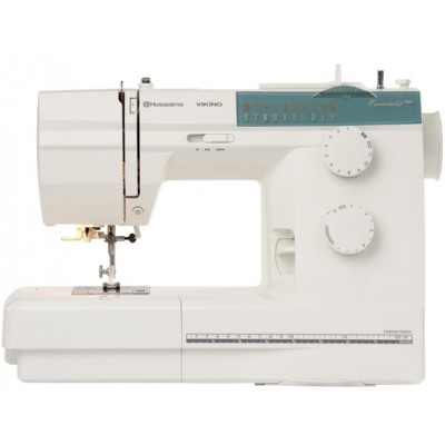 Husqvarna Emerald 118 sewing machine