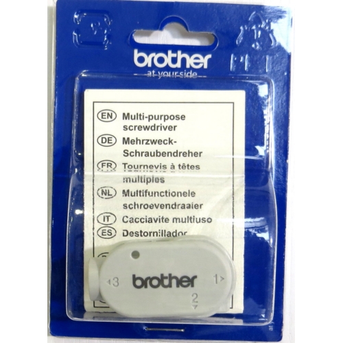 Brother Multi-purpose screwdriver