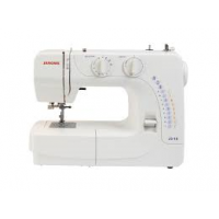 Janome J3 18 Sewing Machine 