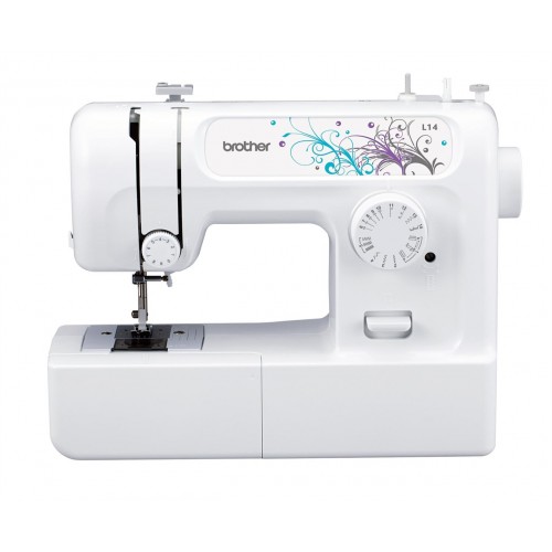 Brother L14 Sewing Machine Buy Online D C Nutt Sewing Machines