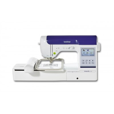 Brother Innov-is F480 Sewing And Embroidery Machine