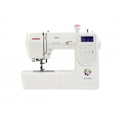 Janome M50QDC  Sewing Machine