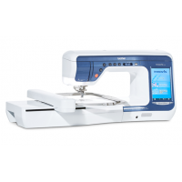 Brother Innov-is V5LE Sewing, Quilting And Embroidery Machine