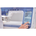 Demonstration Brother Innov-is V5LE Sewing, Quilting And Embroidery Machine